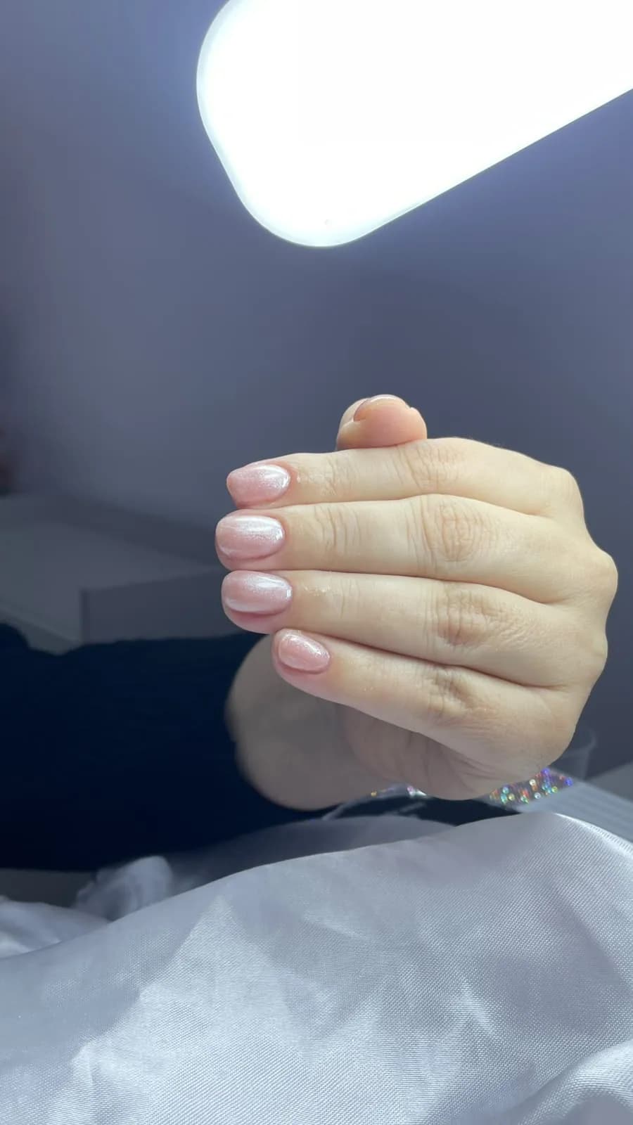 Banho de Gel