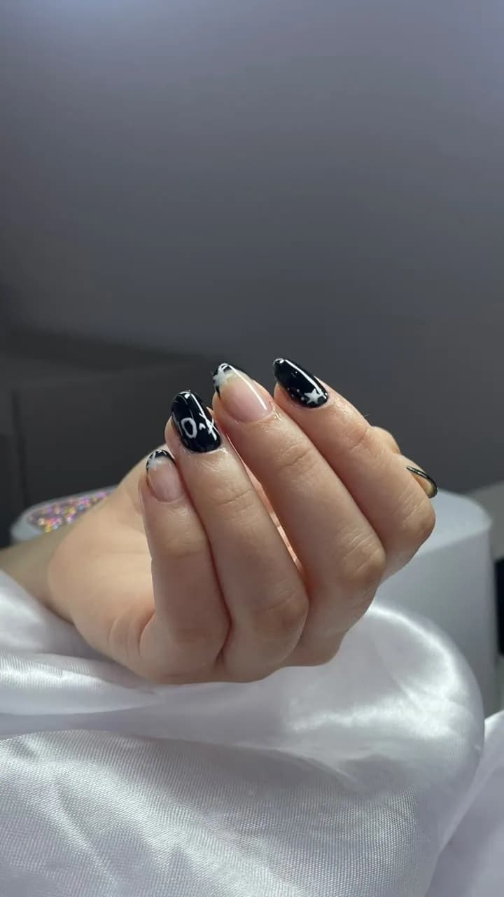 Esmaltação em Gel